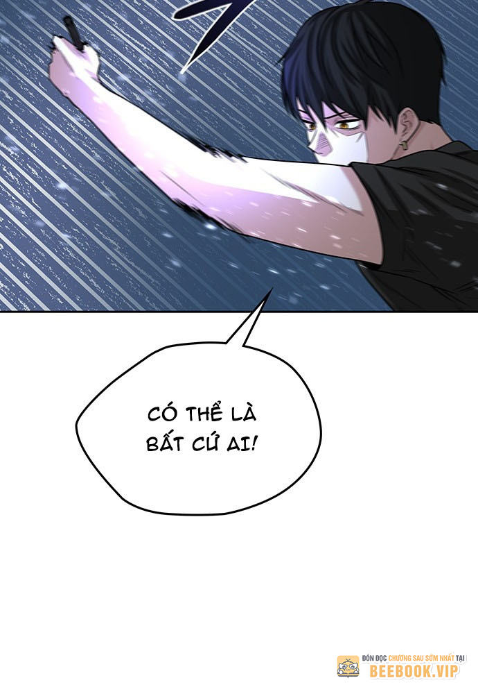 Thám Tử Siêu Năng Lực Chapter 34 - Next Chapter 35