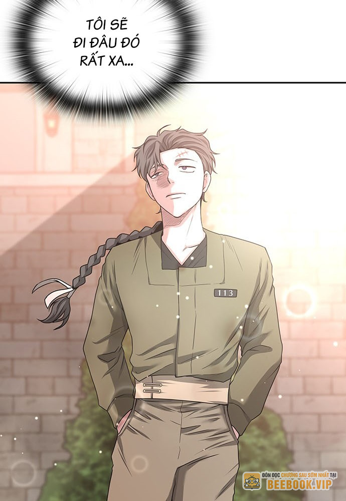 Thám Tử Siêu Năng Lực Chapter 34 - Next Chapter 35