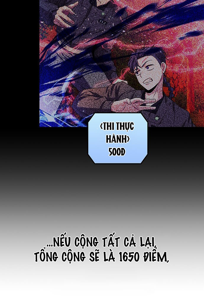 Thám Tử Siêu Năng Lực Chapter 34 - Next Chapter 35