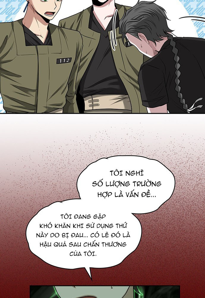 Thám Tử Siêu Năng Lực Chapter 34 - Next Chapter 35