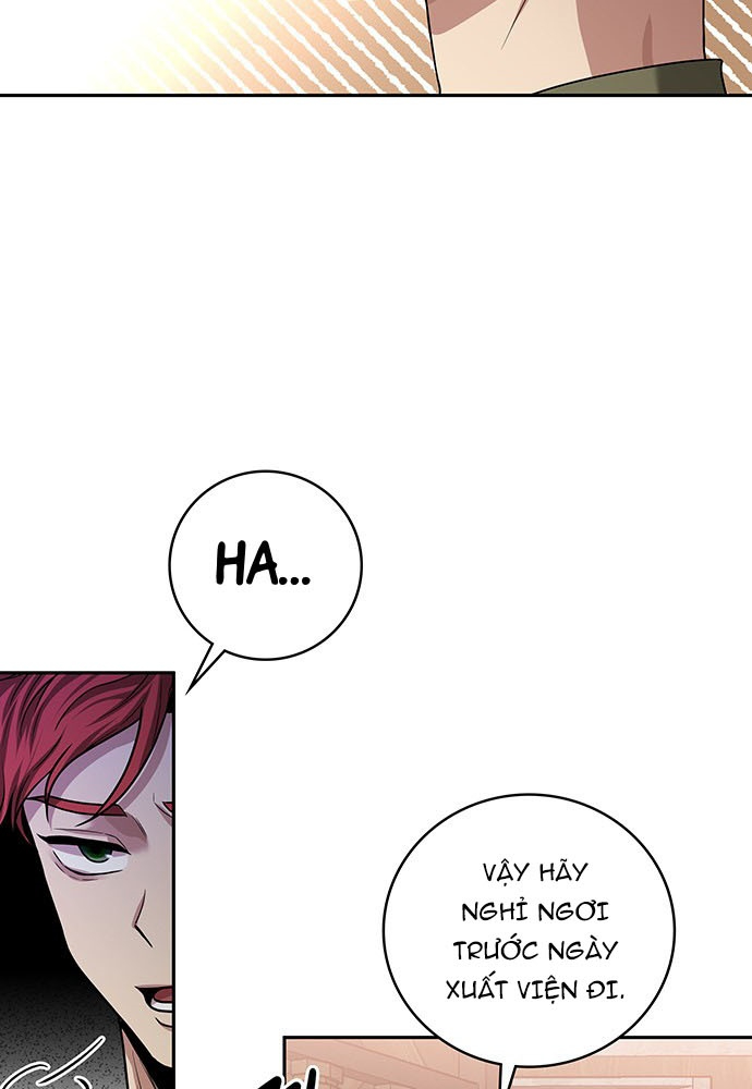 Thám Tử Siêu Năng Lực Chapter 34 - Next Chapter 35