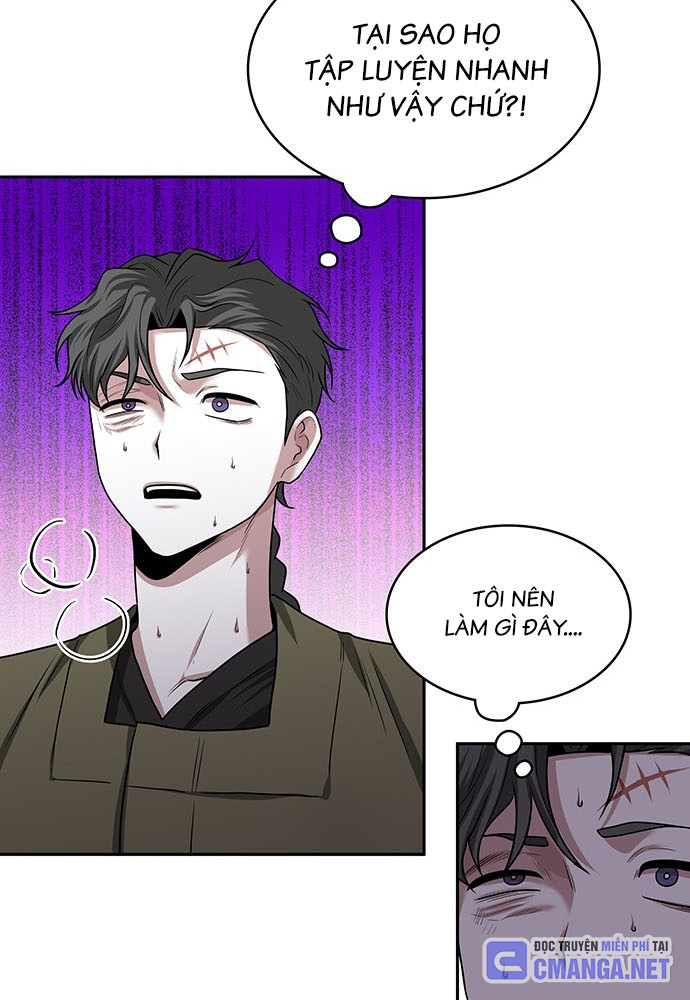 Thám Tử Siêu Năng Lực Chapter 34 - Next Chapter 35