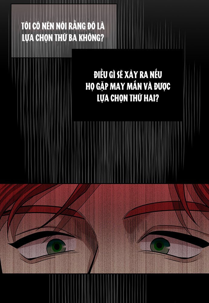 Thám Tử Siêu Năng Lực Chapter 34 - Next Chapter 35