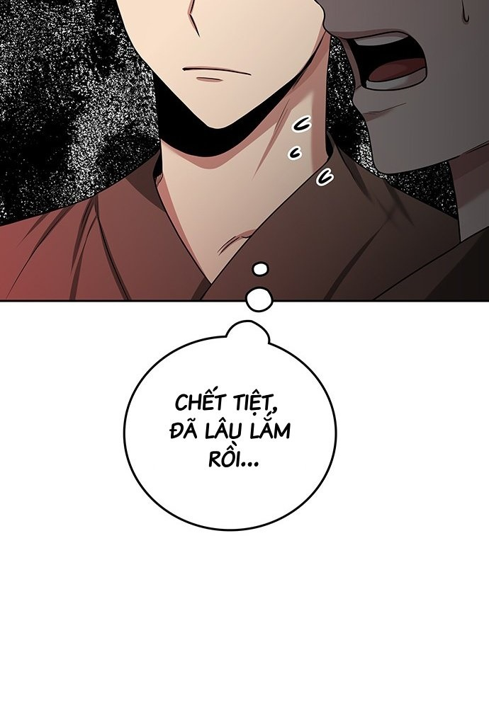 Thám Tử Siêu Năng Lực Chapter 35 - Trang 4