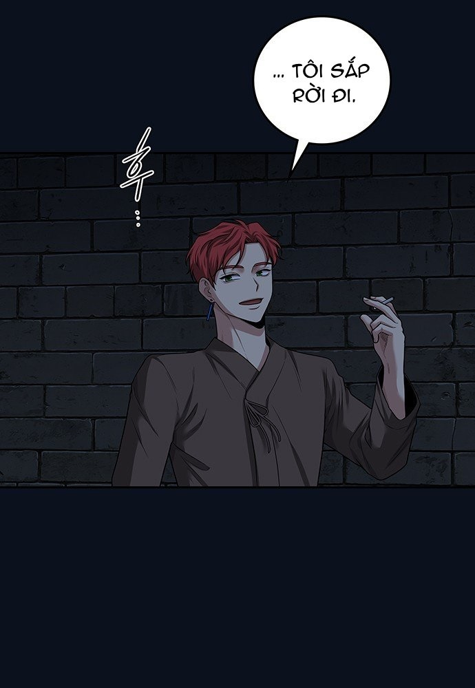Thám Tử Siêu Năng Lực Chapter 35 - Trang 4