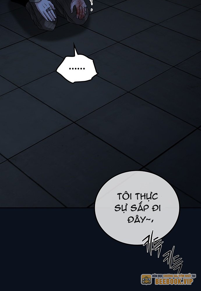 Thám Tử Siêu Năng Lực Chapter 35 - Trang 4
