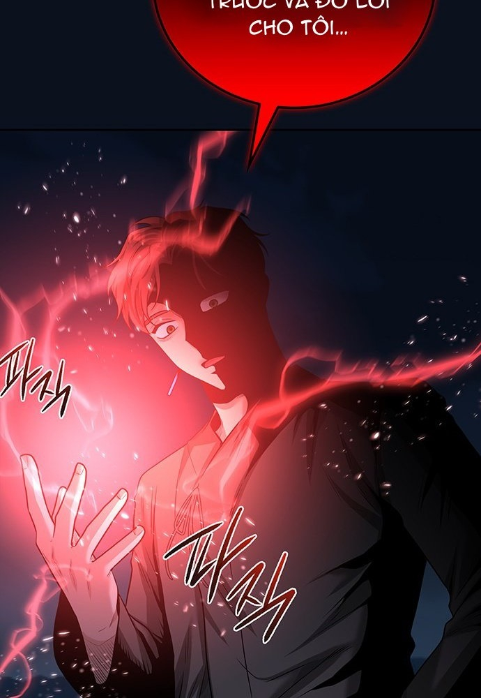 Thám Tử Siêu Năng Lực Chapter 35 - Trang 4