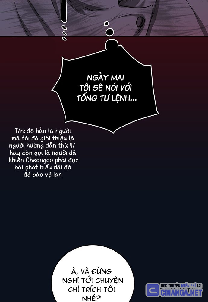 Thám Tử Siêu Năng Lực Chapter 35 - Trang 4