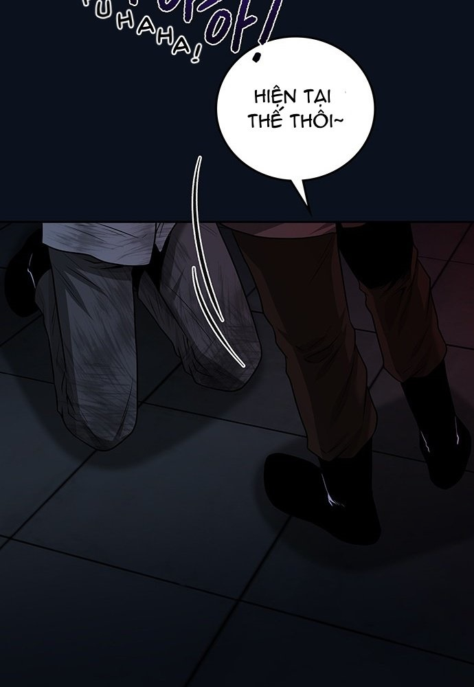 Thám Tử Siêu Năng Lực Chapter 35 - Trang 4
