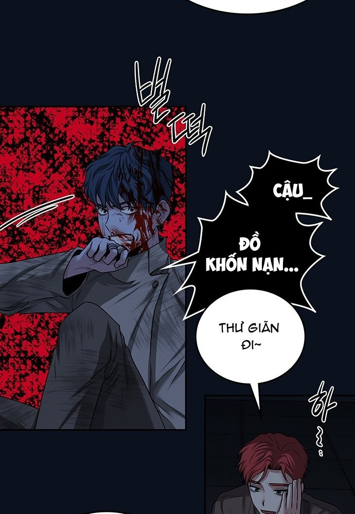 Thám Tử Siêu Năng Lực Chapter 35 - Trang 4