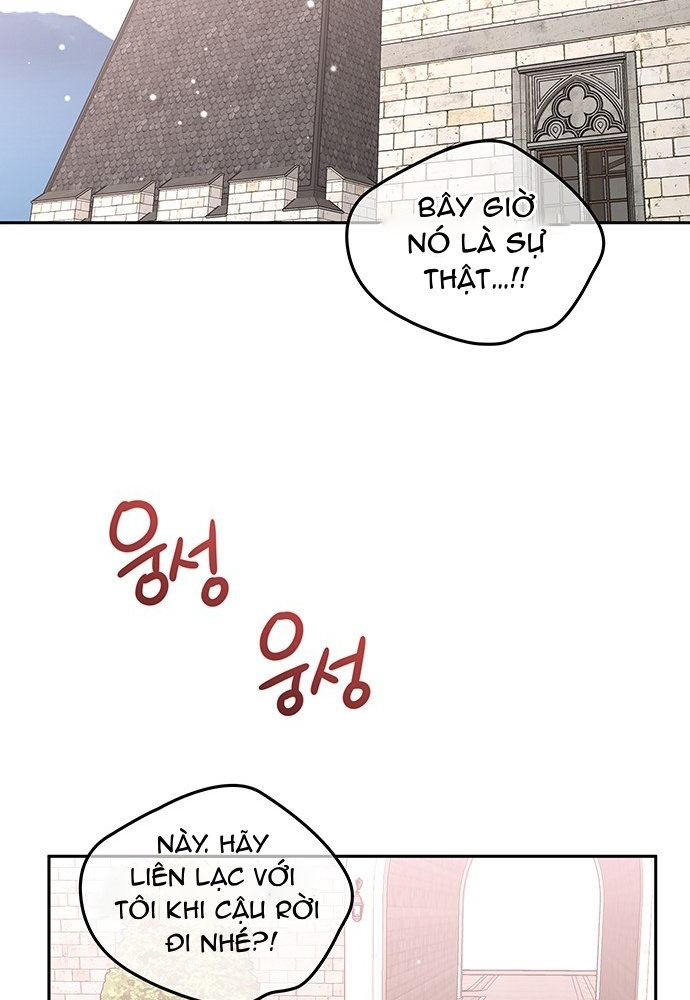 Thám Tử Siêu Năng Lực Chapter 35 - Trang 4
