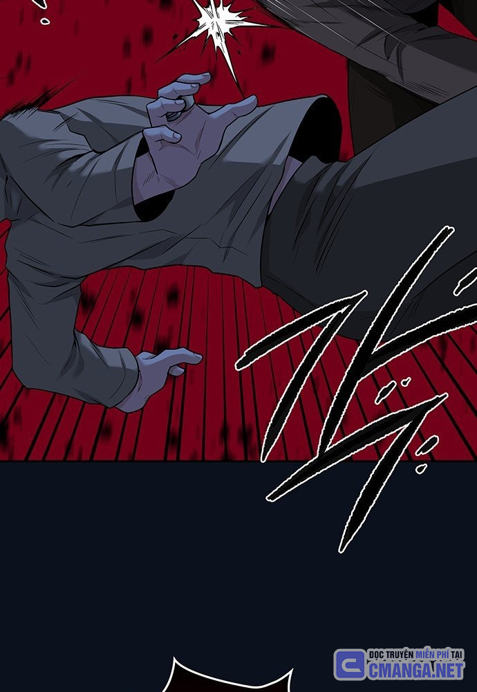 Thám Tử Siêu Năng Lực Chapter 35 - Trang 4
