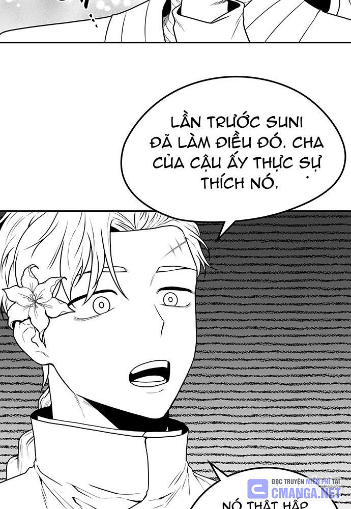 Thám Tử Siêu Năng Lực Chapter 35 - Trang 4