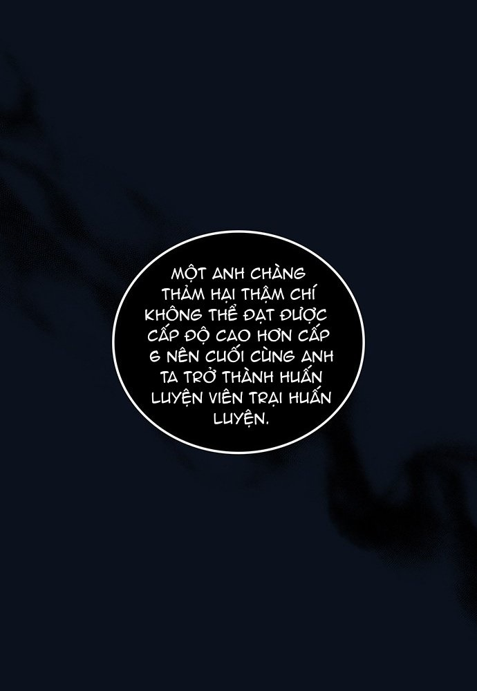 Thám Tử Siêu Năng Lực Chapter 35 - Trang 4