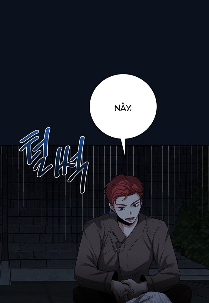 Thám Tử Siêu Năng Lực Chapter 35 - Trang 4