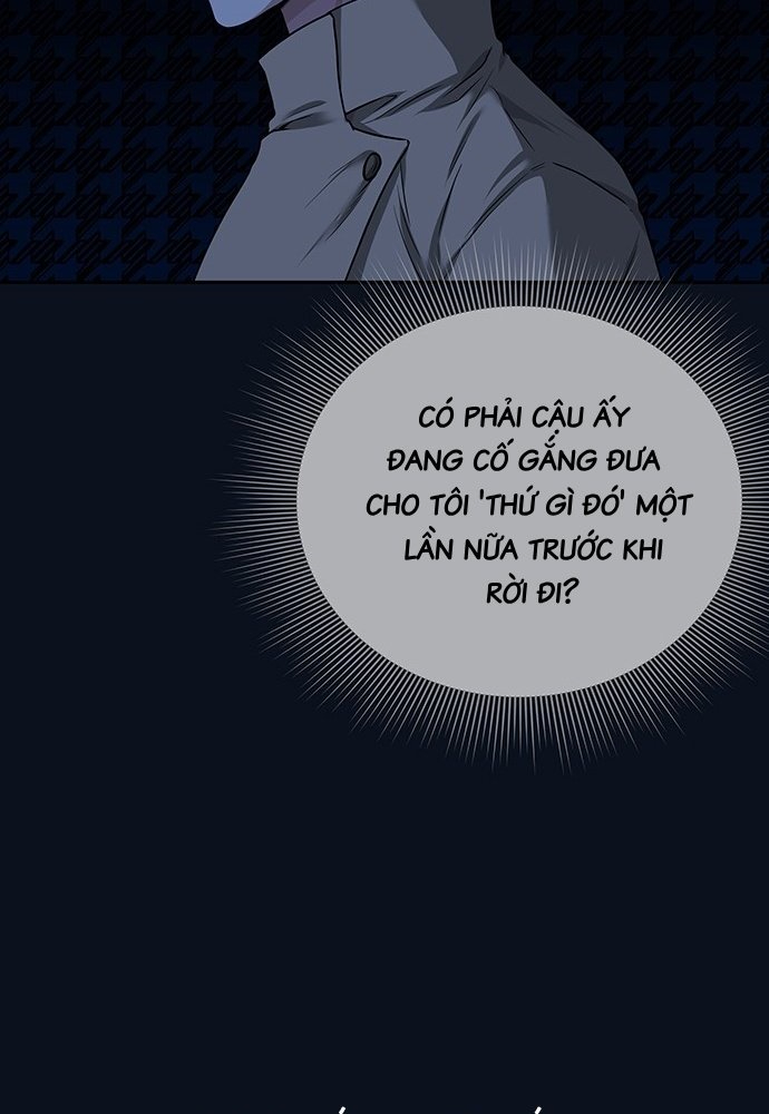 Thám Tử Siêu Năng Lực Chapter 35 - Trang 4