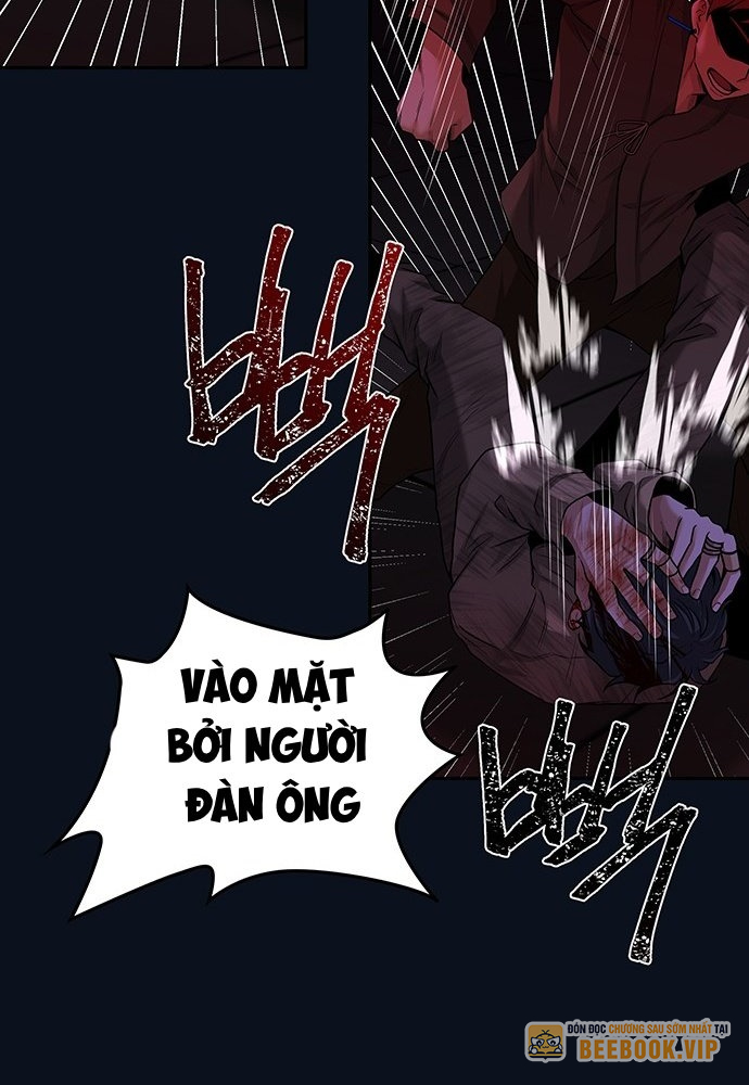 Thám Tử Siêu Năng Lực Chapter 35 - Trang 4