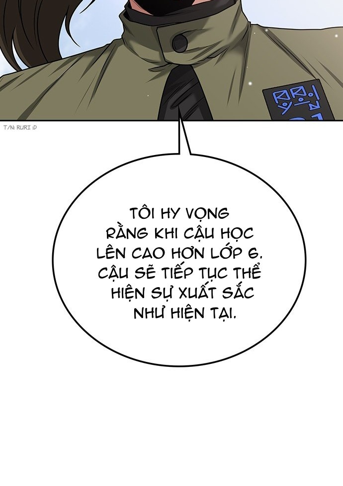Thám Tử Siêu Năng Lực Chapter 35 - Trang 4
