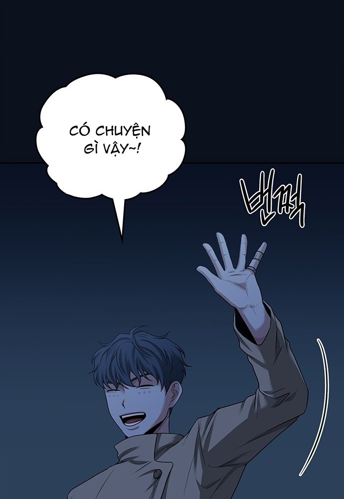 Thám Tử Siêu Năng Lực Chapter 35 - Trang 4