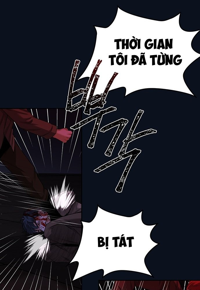 Thám Tử Siêu Năng Lực Chapter 35 - Trang 4