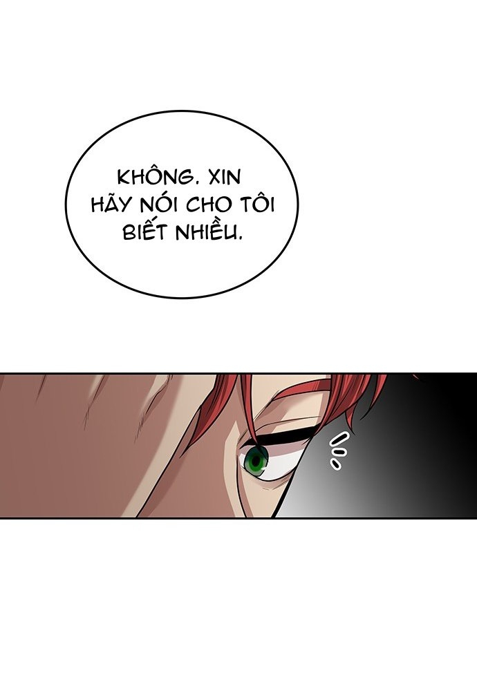 Thám Tử Siêu Năng Lực Chapter 35 - Trang 4