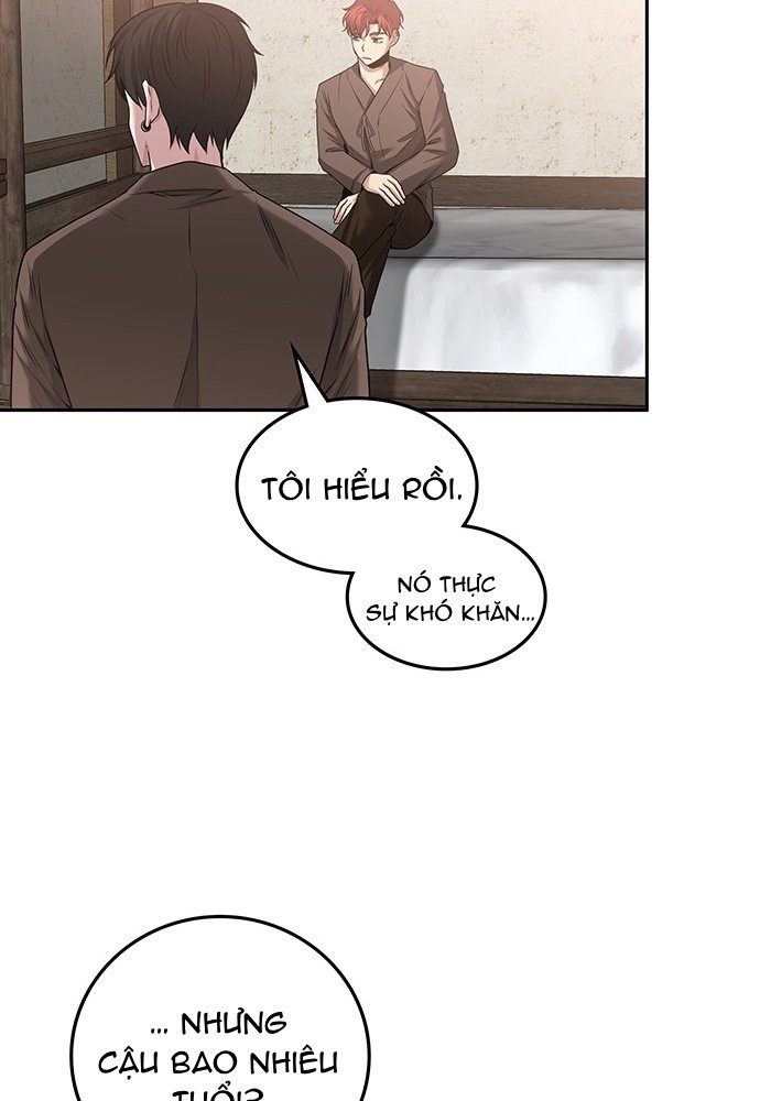 Thám Tử Siêu Năng Lực Chapter 35 - Trang 4