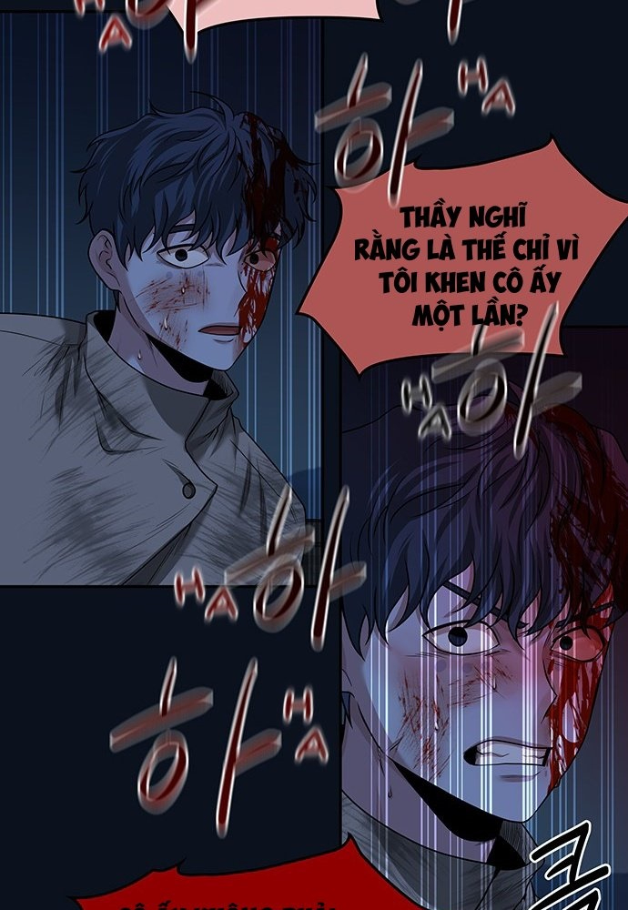 Thám Tử Siêu Năng Lực Chapter 35 - Trang 4