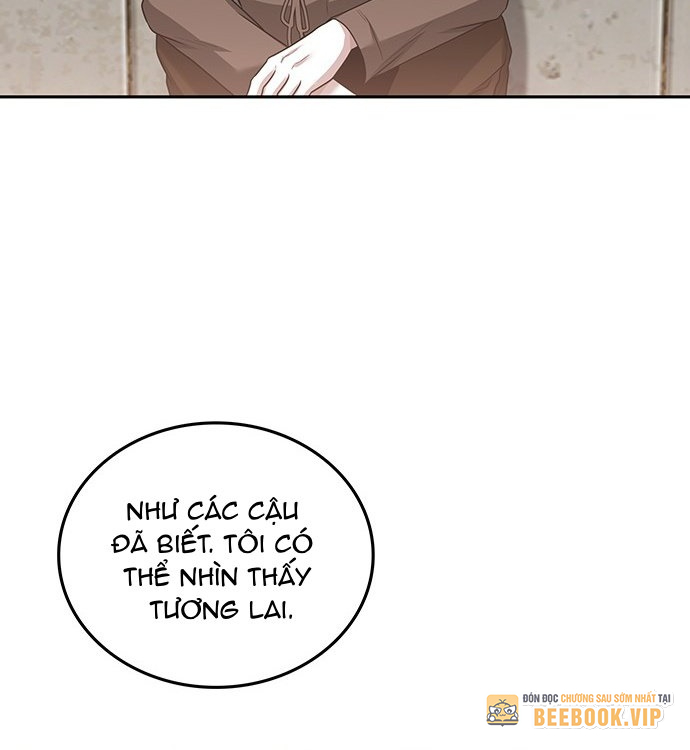 Thám Tử Siêu Năng Lực Chapter 35 - Trang 4