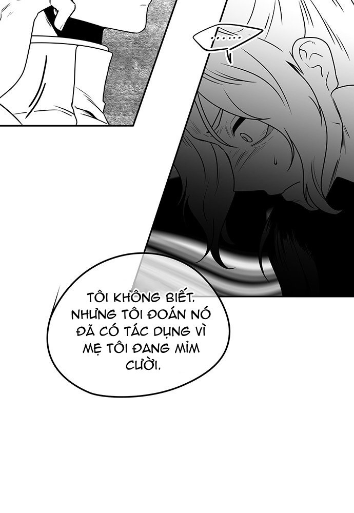 Thám Tử Siêu Năng Lực Chapter 35 - Trang 4