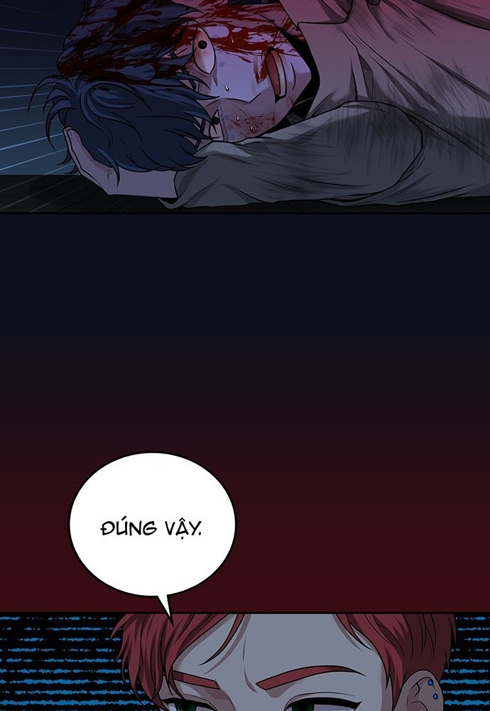 Thám Tử Siêu Năng Lực Chapter 35 - Trang 4