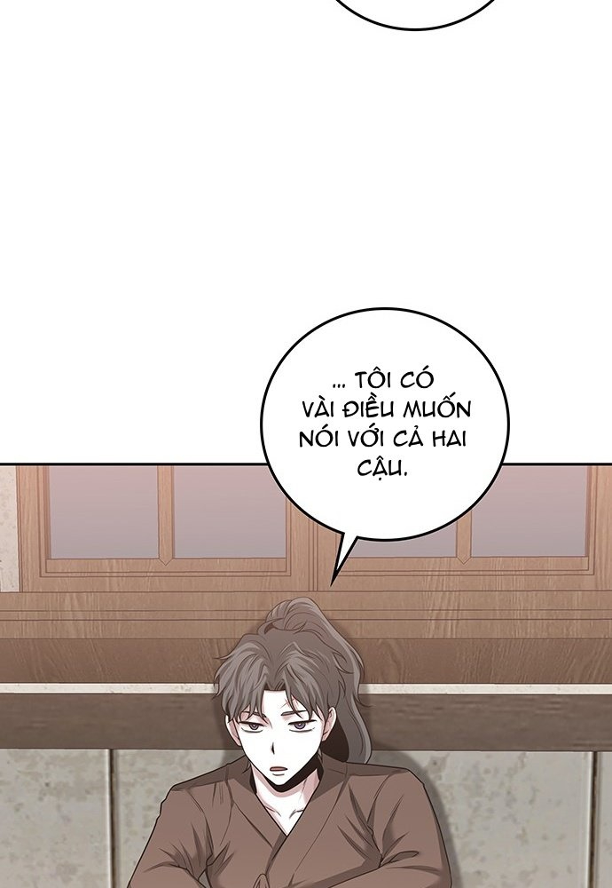 Thám Tử Siêu Năng Lực Chapter 35 - Trang 4