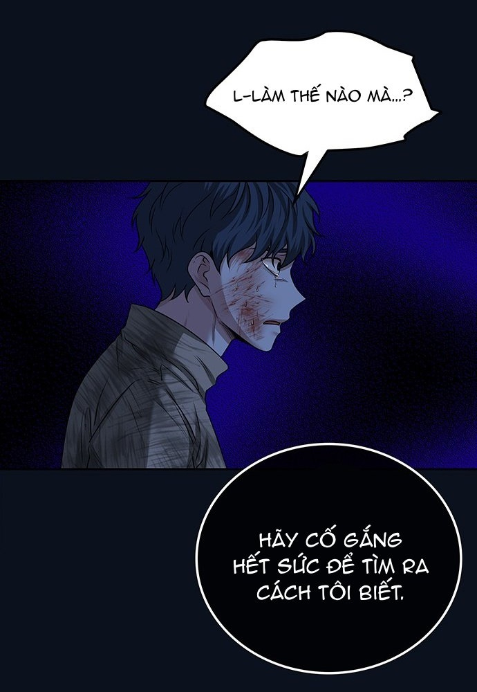 Thám Tử Siêu Năng Lực Chapter 35 - Trang 4