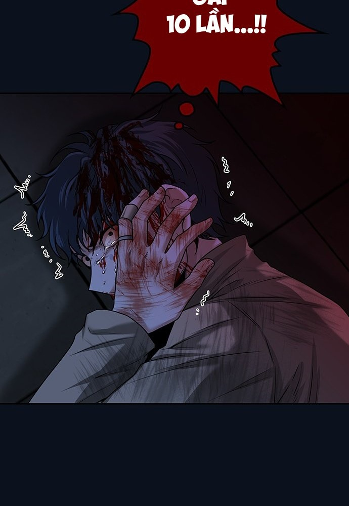 Thám Tử Siêu Năng Lực Chapter 35 - Trang 4