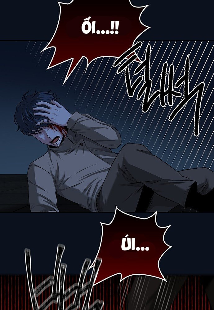 Thám Tử Siêu Năng Lực Chapter 35 - Trang 4