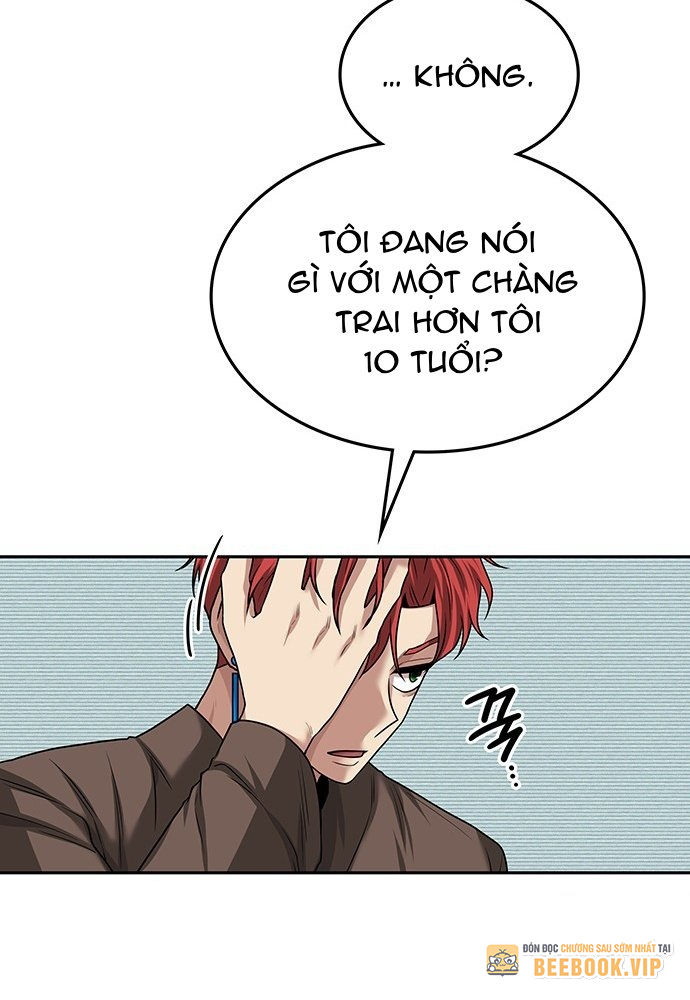 Thám Tử Siêu Năng Lực Chapter 35 - Trang 4