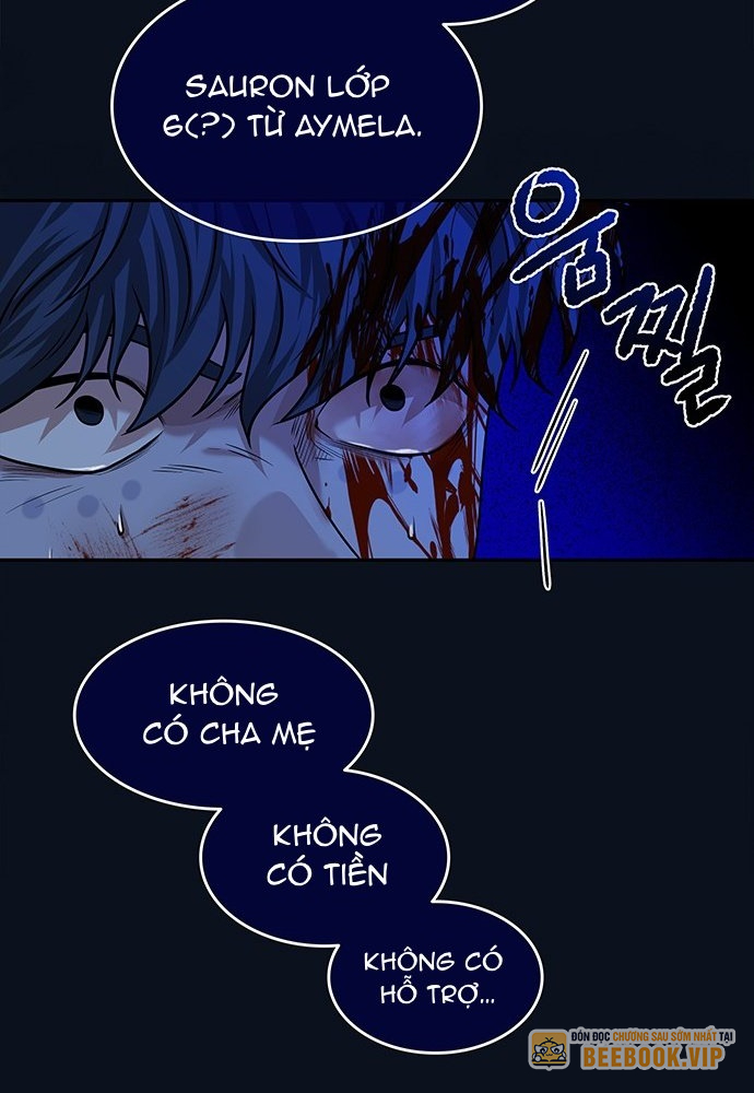 Thám Tử Siêu Năng Lực Chapter 35 - Trang 4