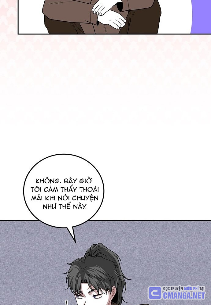 Thám Tử Siêu Năng Lực Chapter 35 - Trang 4