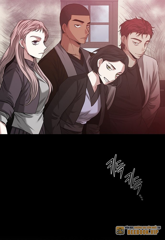 Thám Tử Siêu Năng Lực Chapter 35 - Trang 4