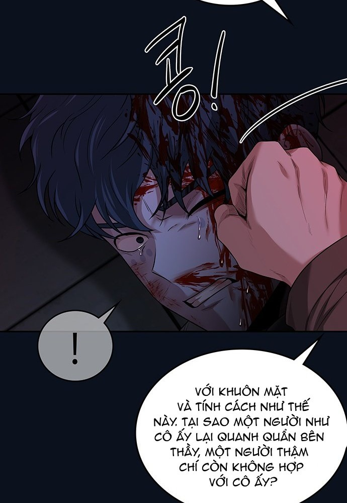 Thám Tử Siêu Năng Lực Chapter 35 - Trang 4