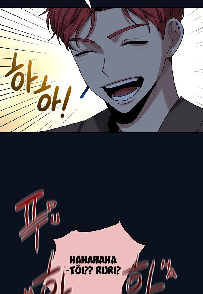 Thám Tử Siêu Năng Lực Chapter 35 - Trang 4