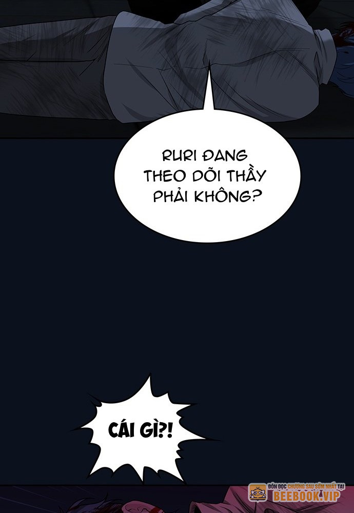 Thám Tử Siêu Năng Lực Chapter 35 - Trang 4