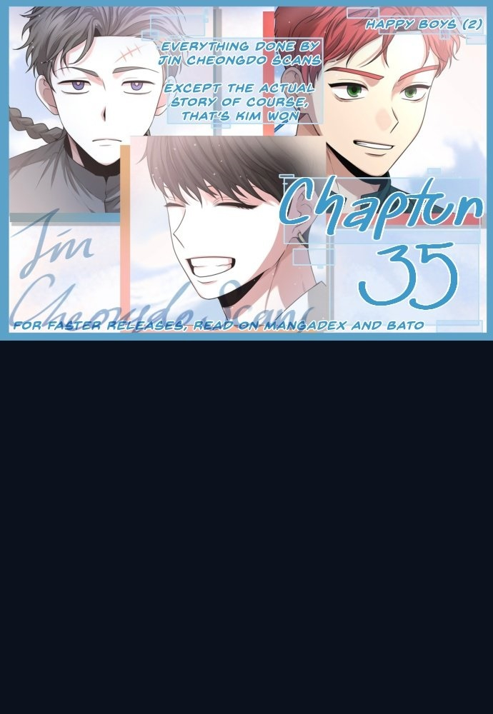 Thám Tử Siêu Năng Lực Chapter 35 - Trang 4
