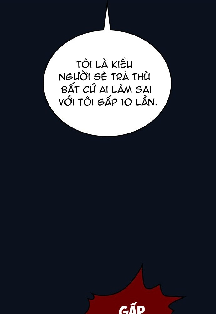 Thám Tử Siêu Năng Lực Chapter 35 - Trang 4
