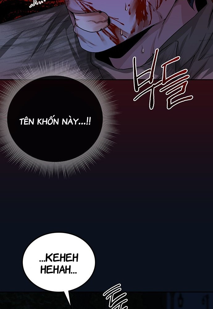 Thám Tử Siêu Năng Lực Chapter 35 - Trang 4