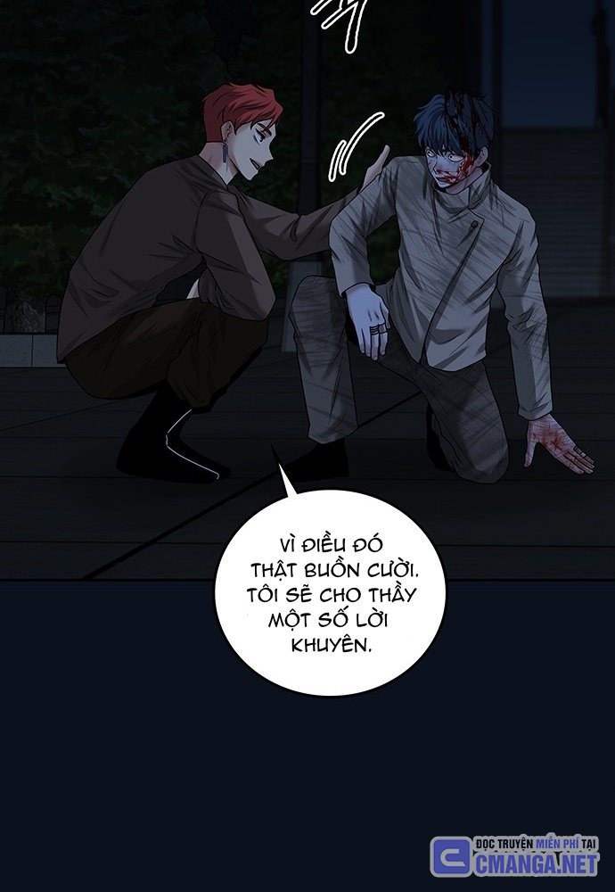 Thám Tử Siêu Năng Lực Chapter 35 - Trang 4