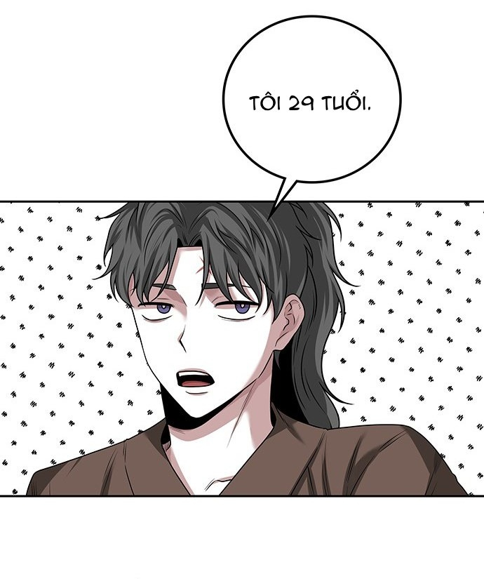 Thám Tử Siêu Năng Lực Chapter 35 - Trang 4