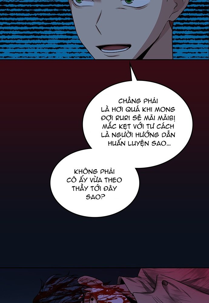 Thám Tử Siêu Năng Lực Chapter 35 - Trang 4