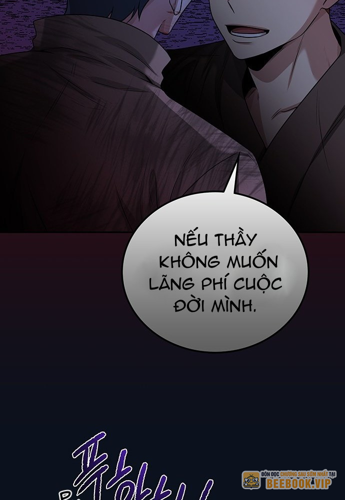 Thám Tử Siêu Năng Lực Chapter 35 - Trang 4
