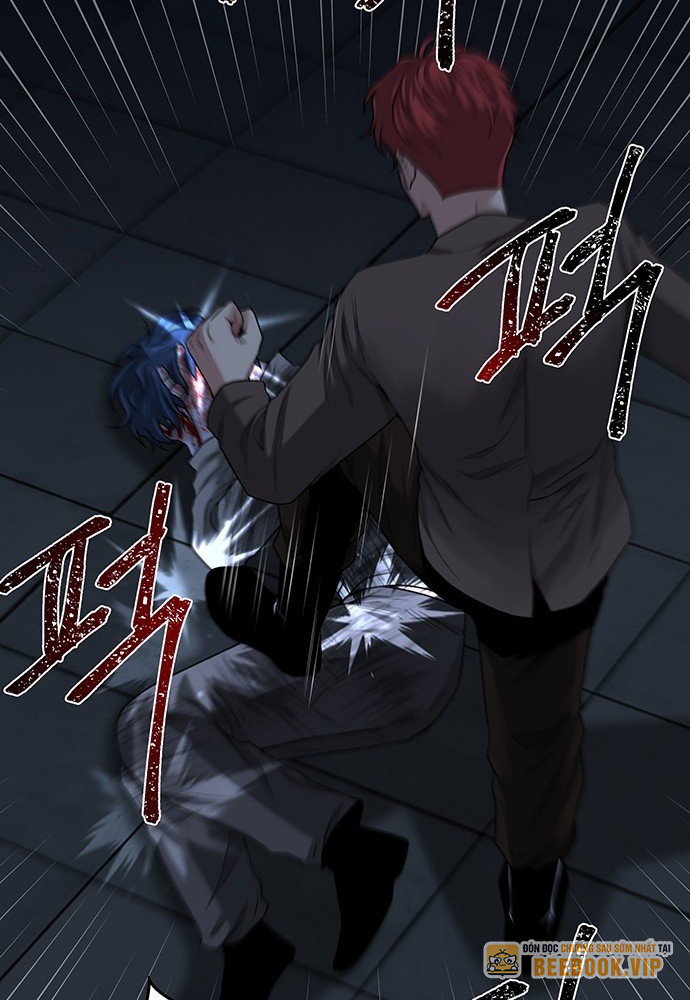 Thám Tử Siêu Năng Lực Chapter 35 - Trang 4
