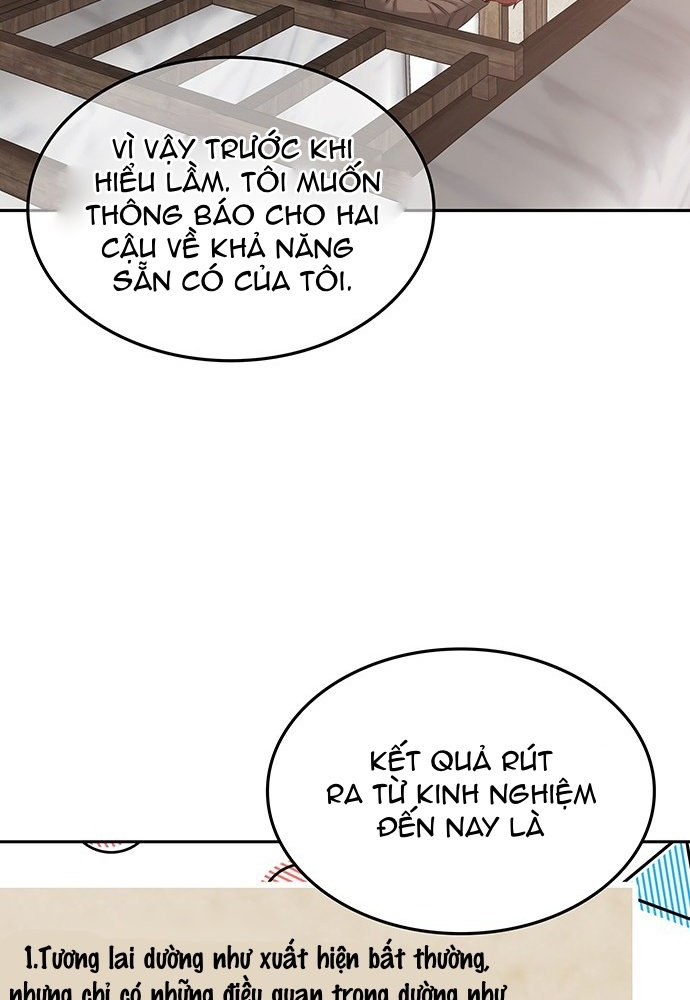 Thám Tử Siêu Năng Lực Chapter 35 - Trang 4